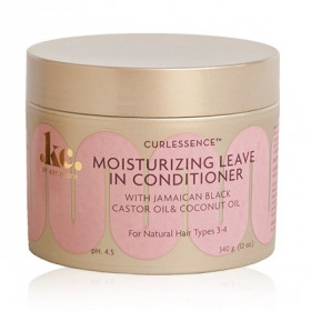Kera Care Curlessence Moisturizing Leave In Conditioner 11.25oz Kera Care Curlessence Moisturizing Leave In Conditioner 11.25oz